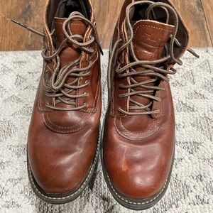 Men’s Timberland Earthkeepers Waterproof Boots